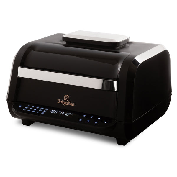 Air Grill Multifuncțional | 16 în 1