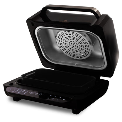 Air Grill Multifuncțional | 16 în 1