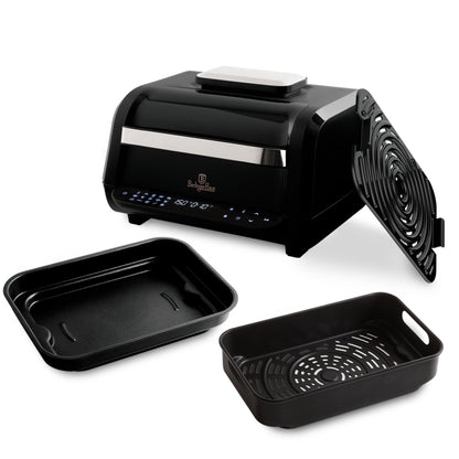 Air Grill Multifuncțional | 16 în 1