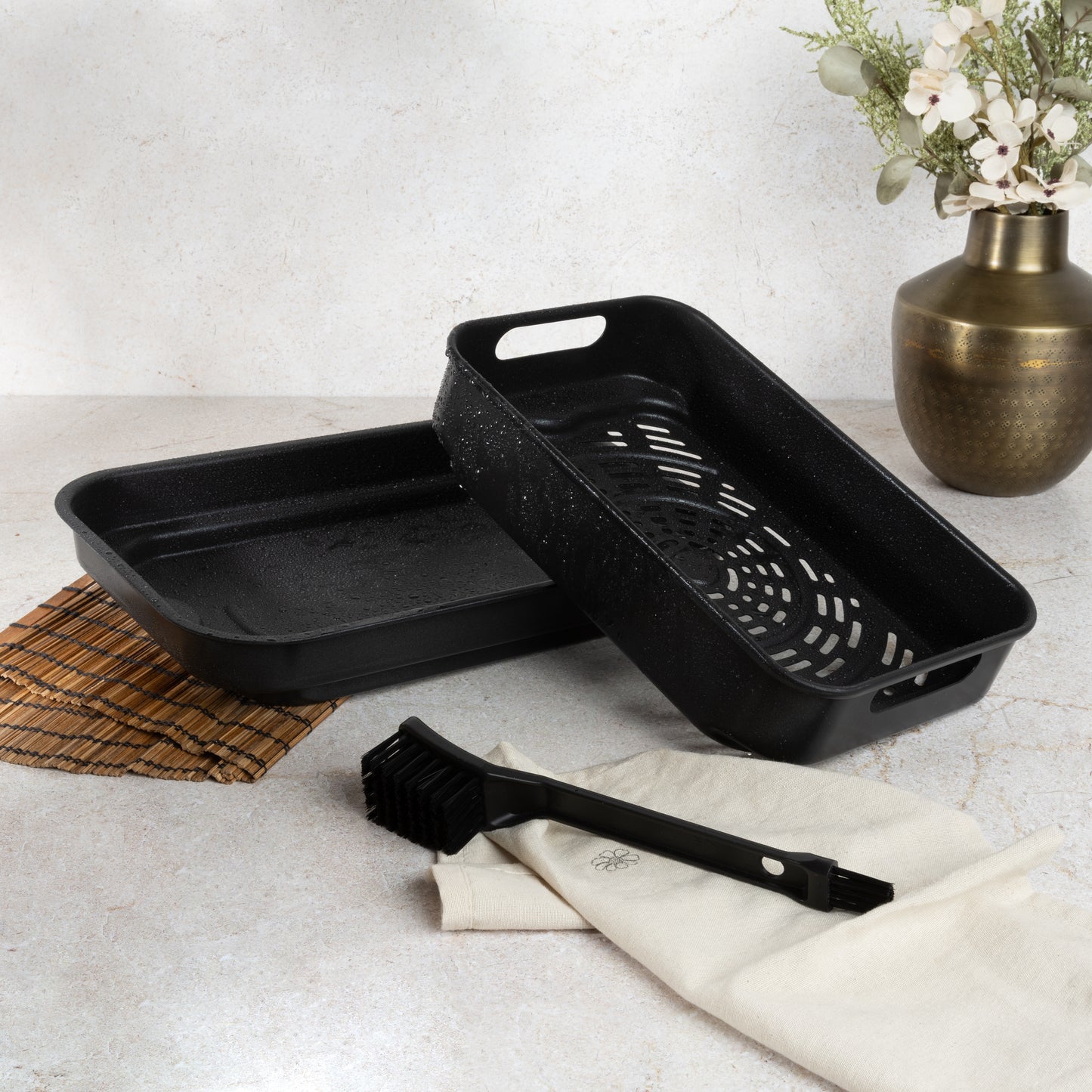 Air Grill Multifuncțional | 16 în 1