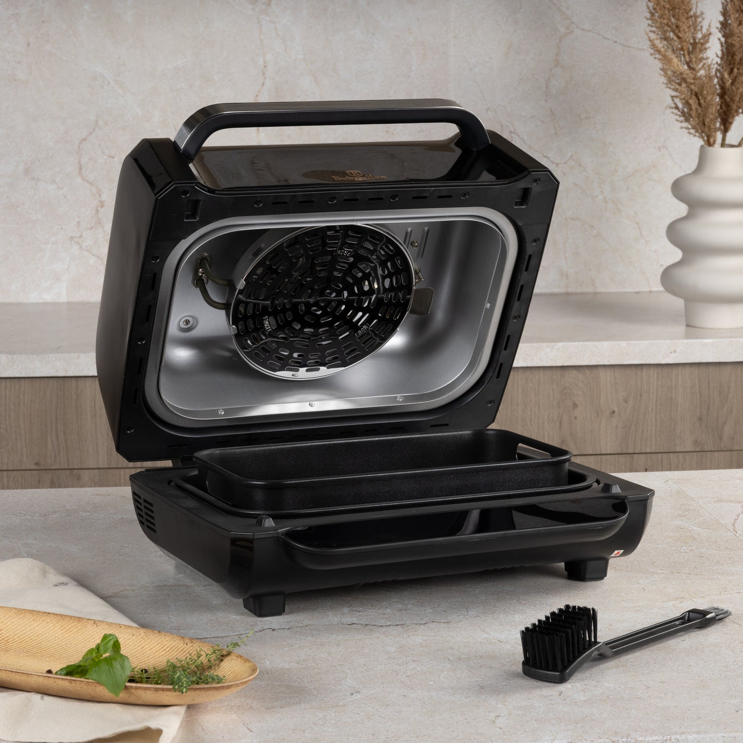 Air Grill Multifuncțional | 16 în 1