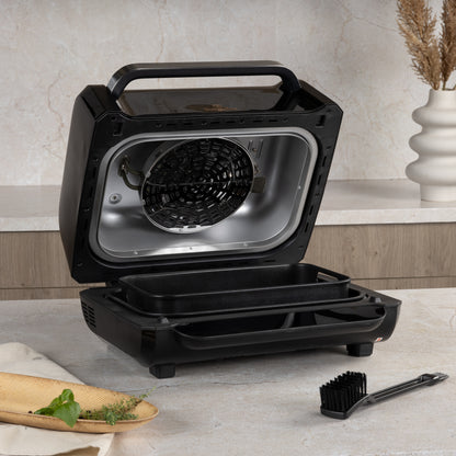 Air Grill Multifuncțional | 16 în 1