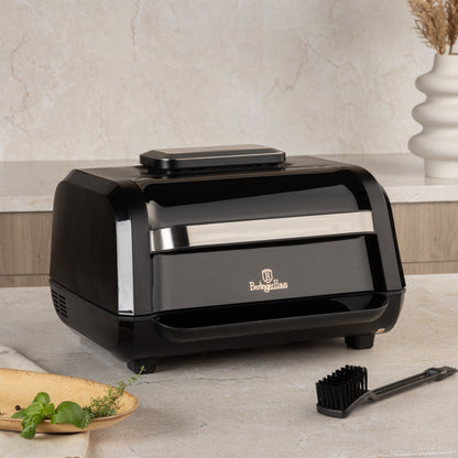 Air Grill Multifuncțional | 16 în 1
