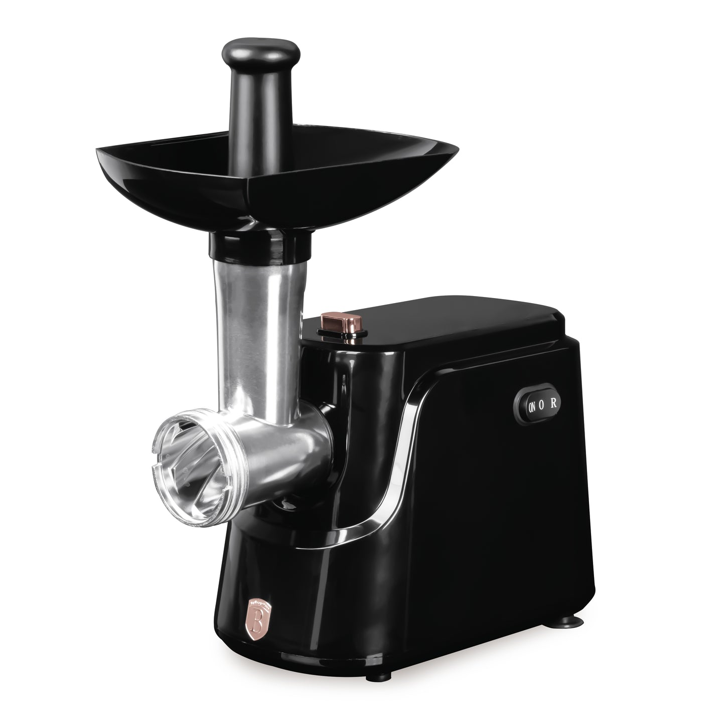 Mașină de Tocat Carne Electrică (1000W)