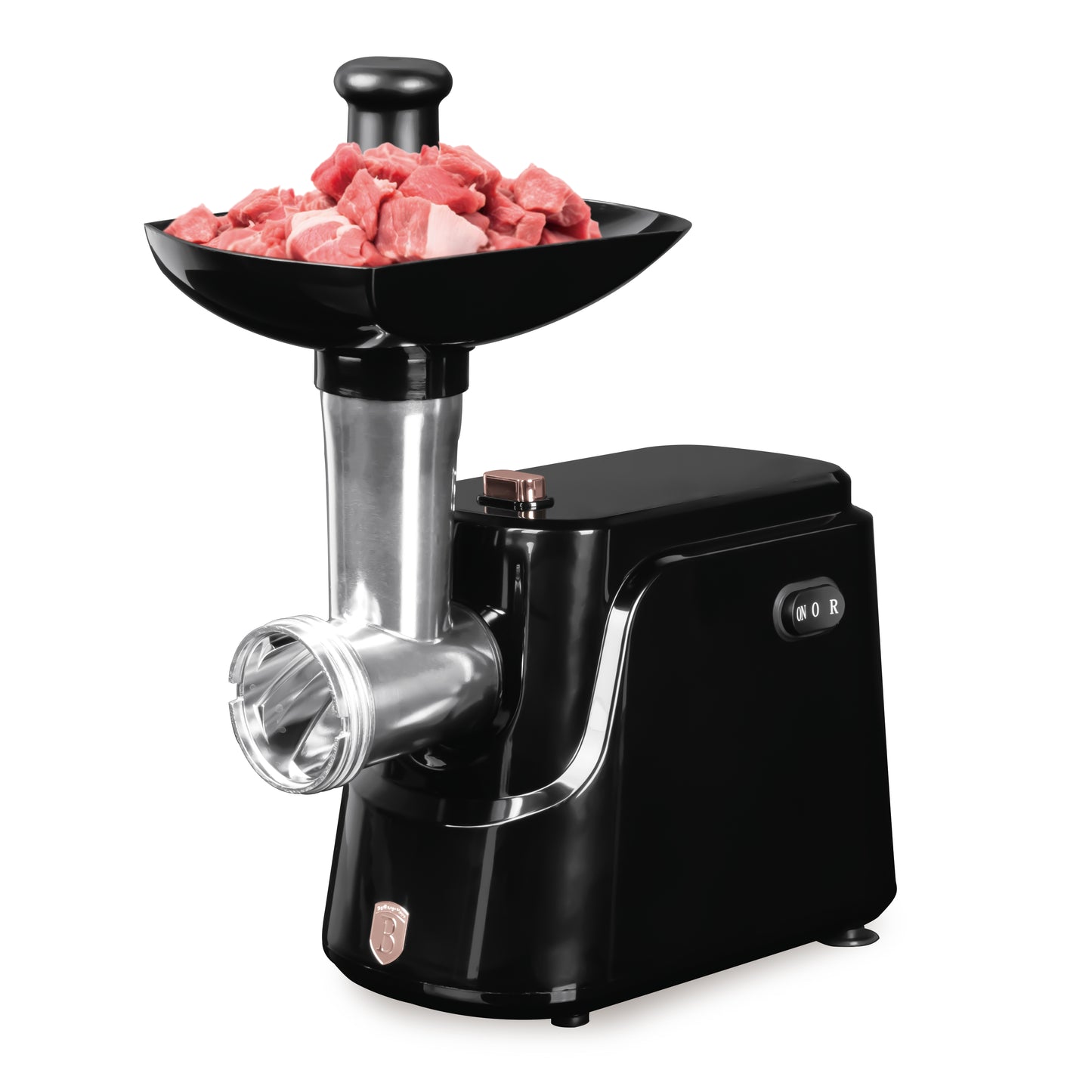 Mașină de Tocat Carne Electrică (1000W)