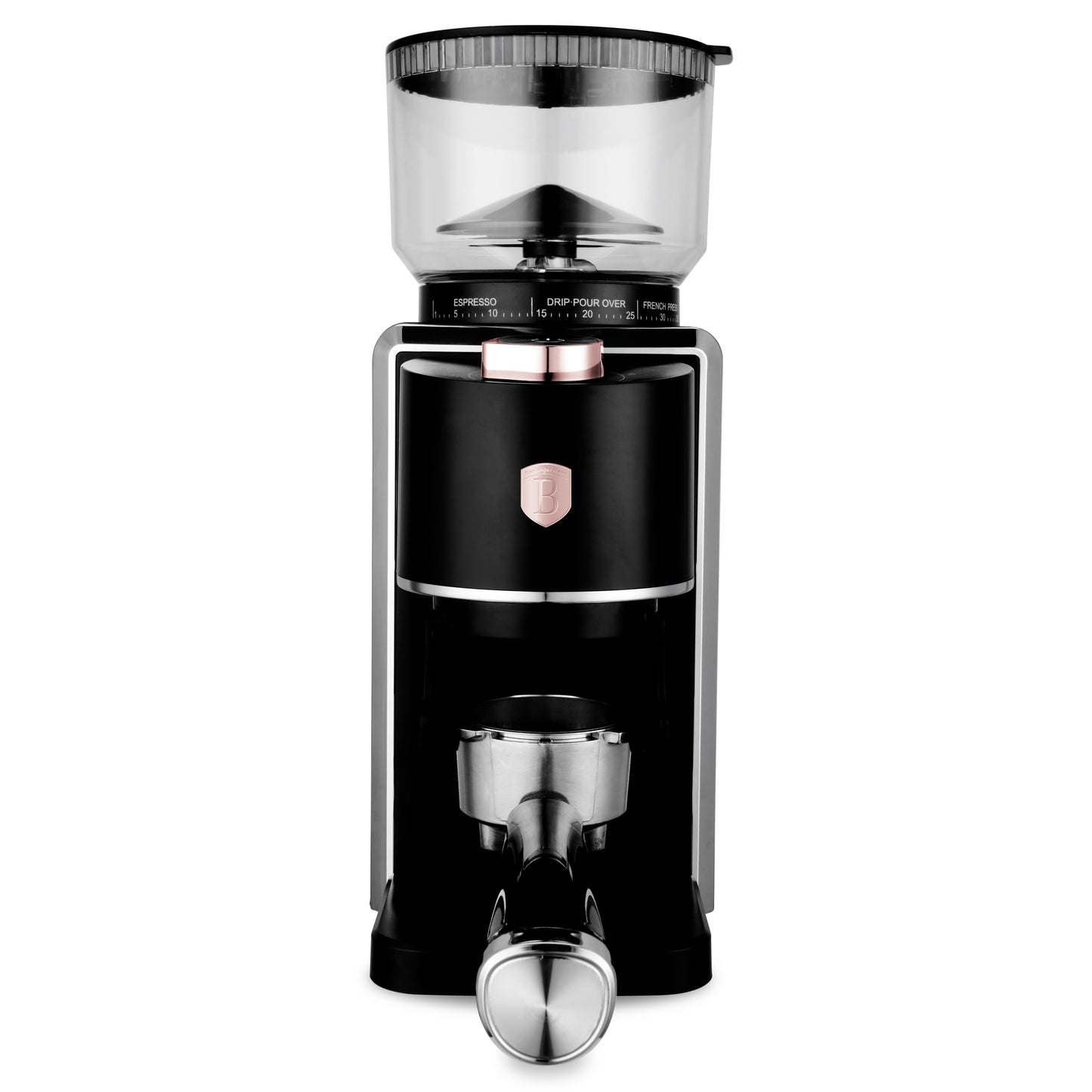 Râșniță Profesională Electrică de Cafea