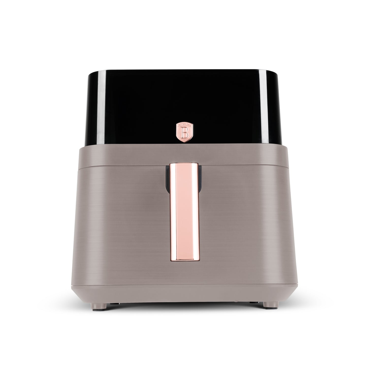 Airfryer cu Ecran Digital și Fereastră Vizibilă (7,2 L)