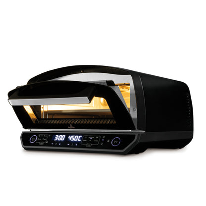 Cuptor Electric pentru Pizza