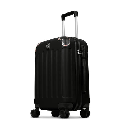 Set de 3 Trolere