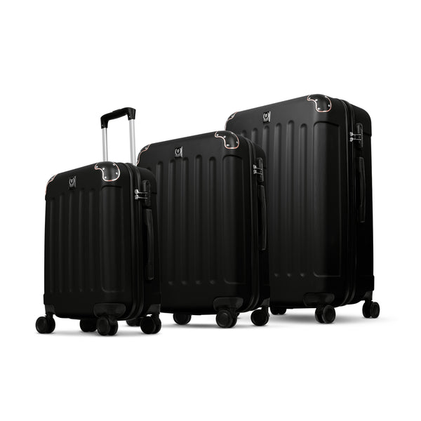 Set de 3 Trolere
